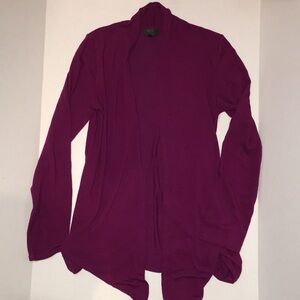 MIX by 41 Hawthorn Open Front Cardigan – Size L